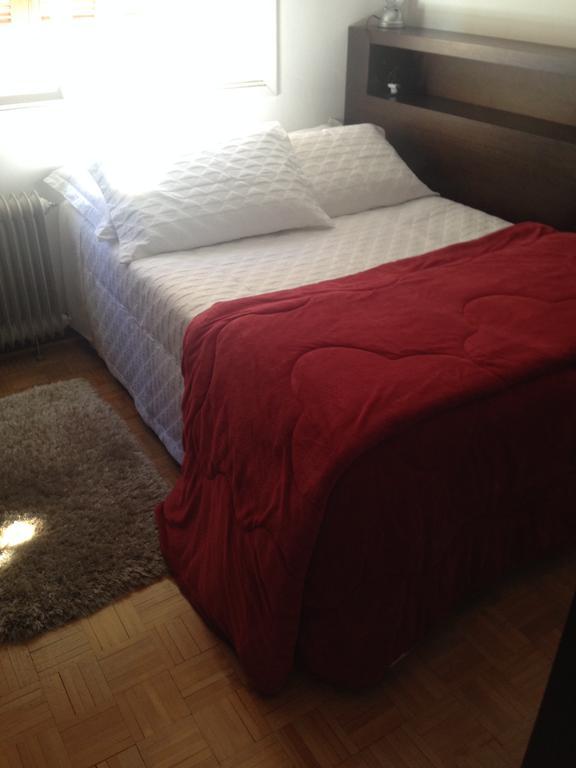Apartamento 2 Quartos Apartment กรามาโด ภายนอก รูปภาพ