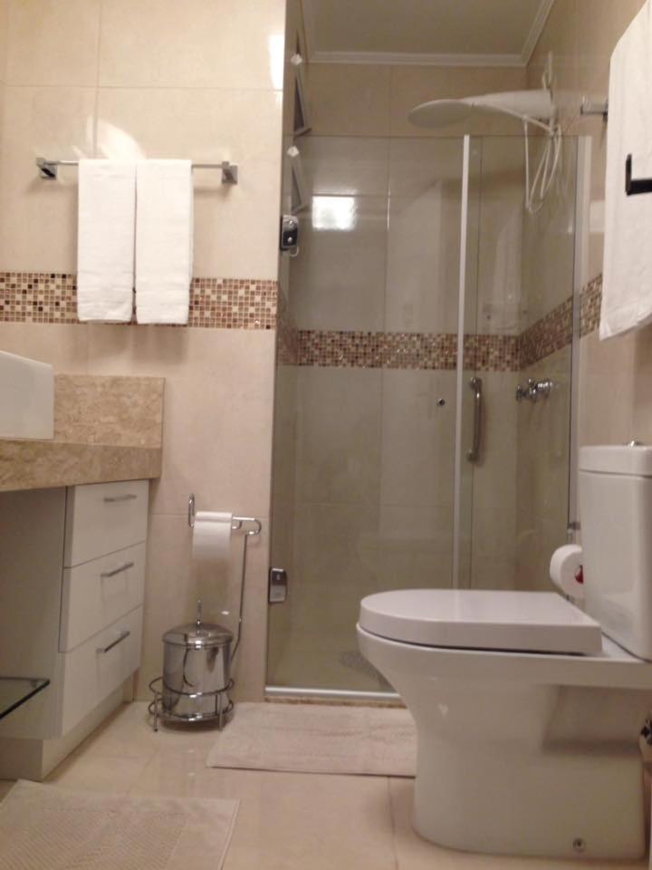 Apartamento 2 Quartos Apartment กรามาโด ภายนอก รูปภาพ