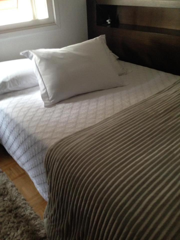 Apartamento 2 Quartos Apartment กรามาโด ภายนอก รูปภาพ