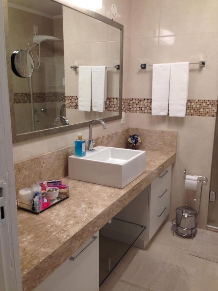 Apartamento 2 Quartos Apartment กรามาโด ภายนอก รูปภาพ